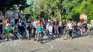 Montelabbate - Settimana Europea della Mobilità, sabato la seconda edizione del "Giro in Bici"